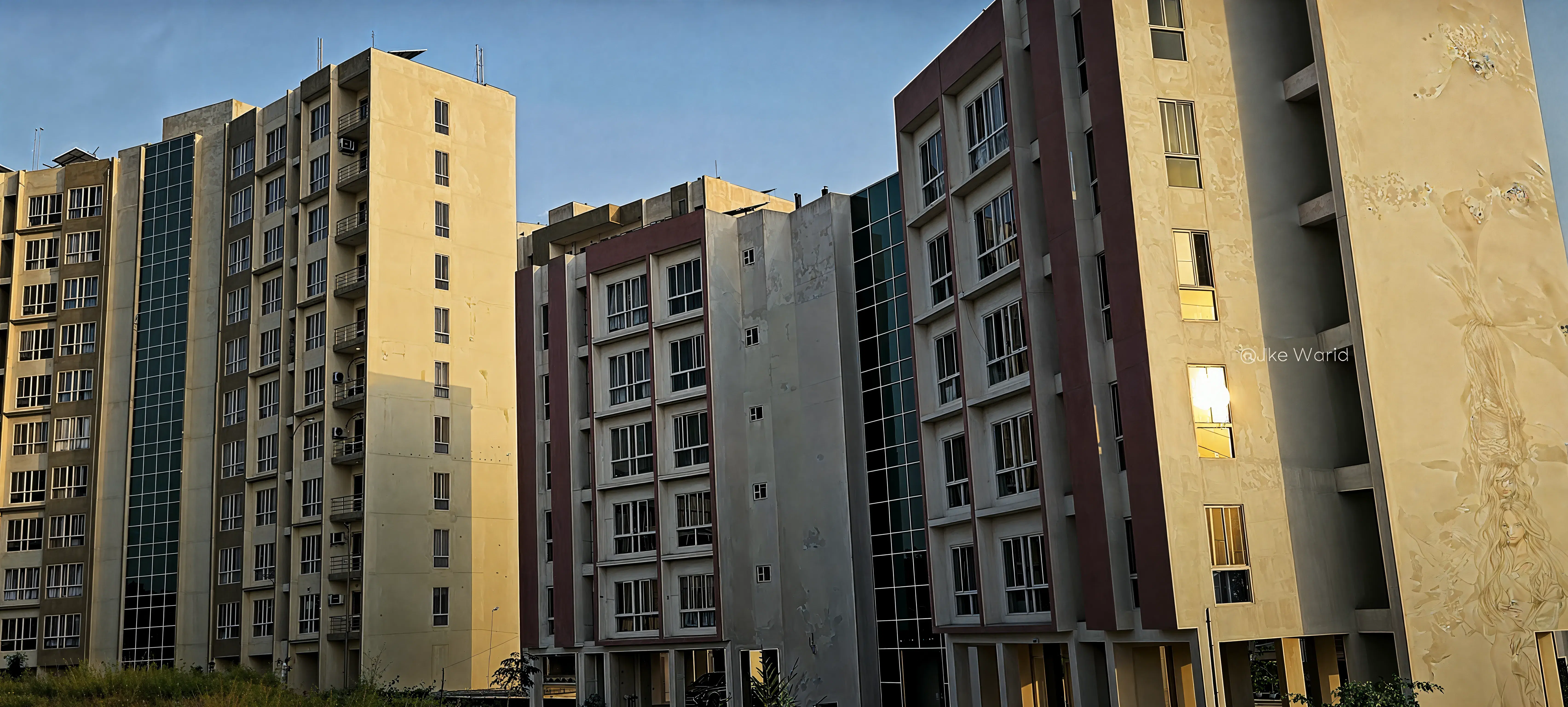 IIM Ranchi Campus photo 15